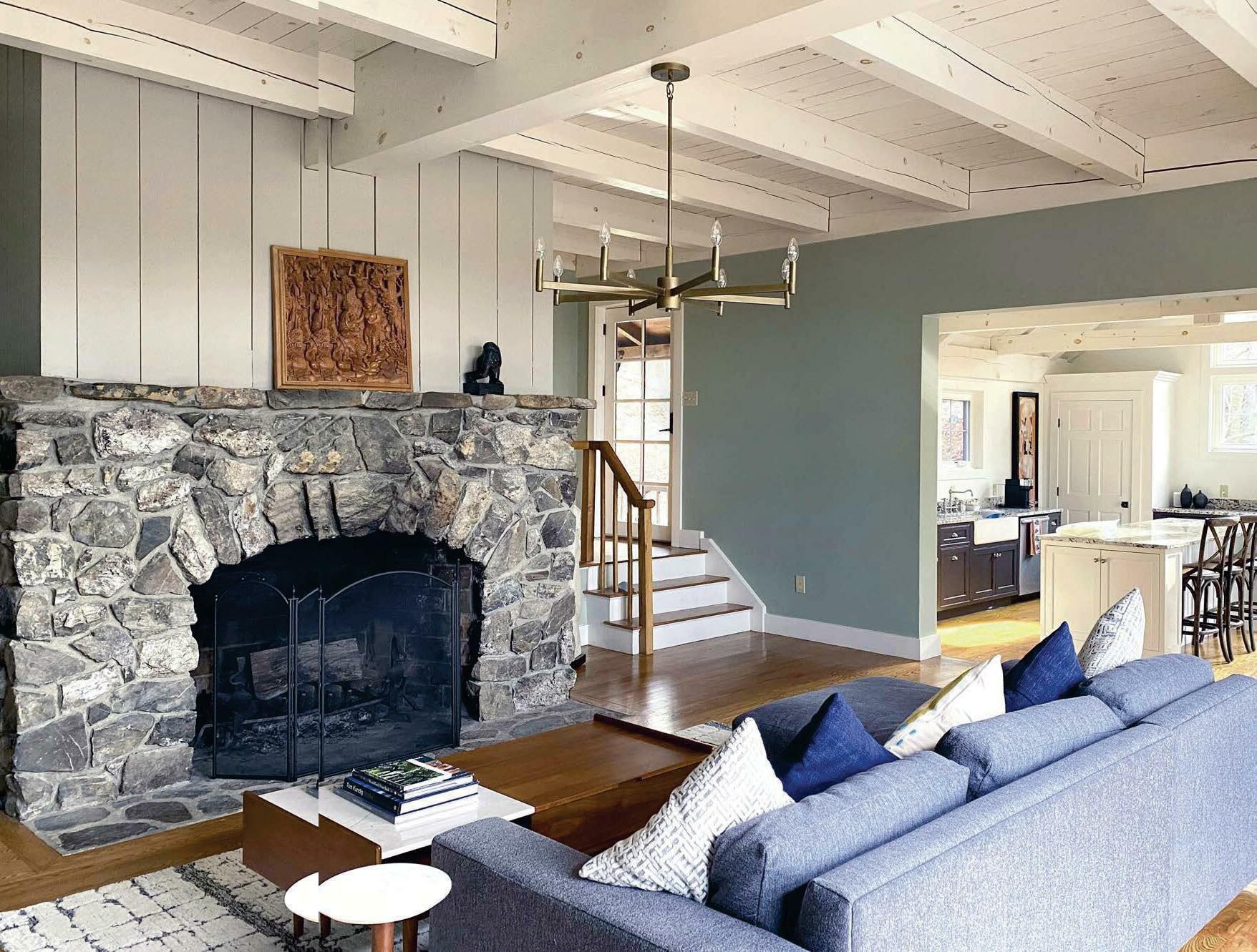 how to choose COLORS