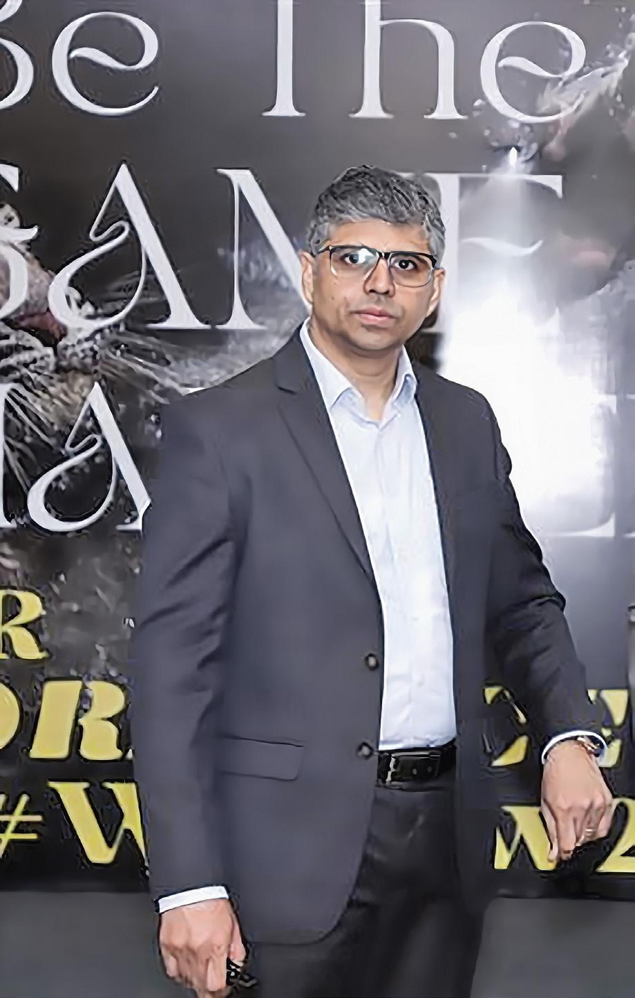 CHAMPIONING INNOVATION & QUALITY