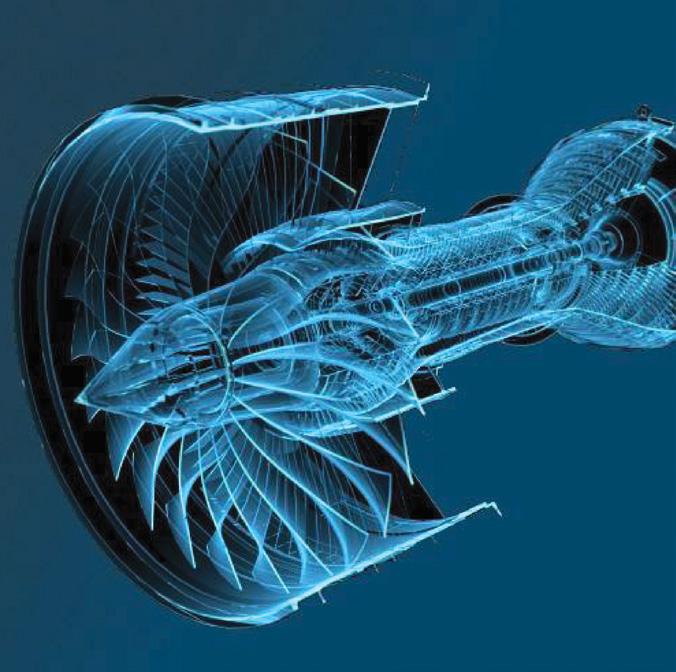 UNLOCK SUPERIOR AEROSPACE MACHINING WITH SAFKOOL 6820 SW