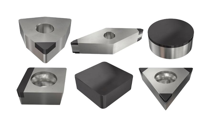 MACHINING THE FUTURE