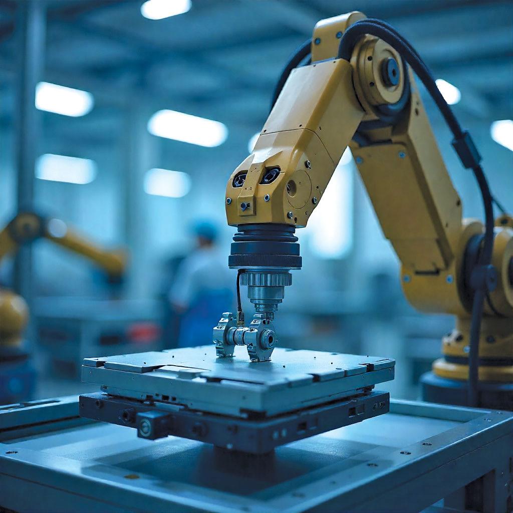 IIT INDORE UNVEILS COST-EFFECTIVE METAL 3D PRINTING TECHNOLOGY