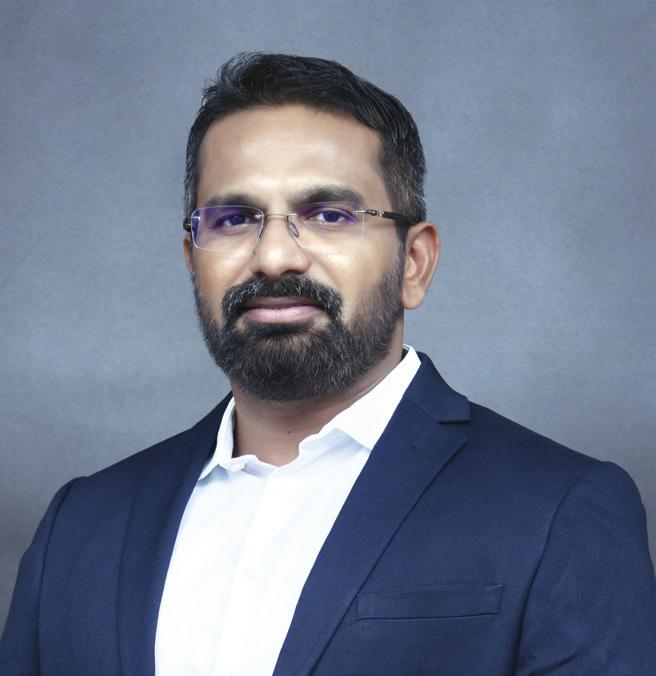 INDIA'S MANUFACTURING MOMENTUM: FROM GROWTH TO GLOBAL LEADERSHIP