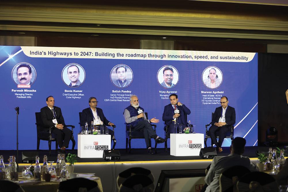 CHARTING A ROADMAP FOR FUTURE-READY INDIA