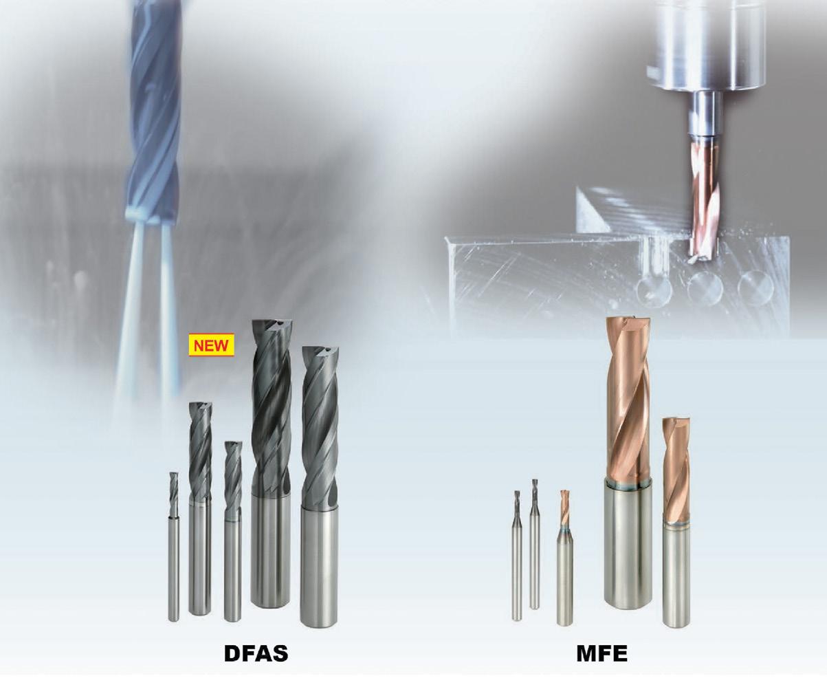 PRECISION REDEFINED IN EVERY DRILL