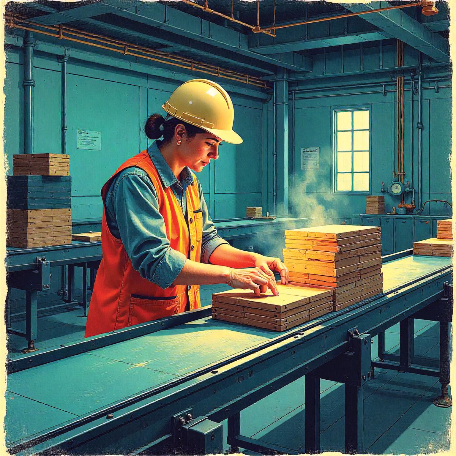 CAN INDIA'S QUALITY DRIVE KEEP ITS MANUFACTURING BOOM ON TRACK?