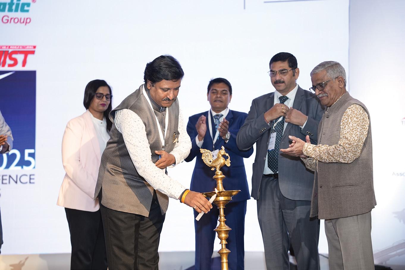 ADS 2025 SETS A NEW BENCHMARK IN THE AEROSPACE AND DEFENCE MANUFACTURING INDUSTRY