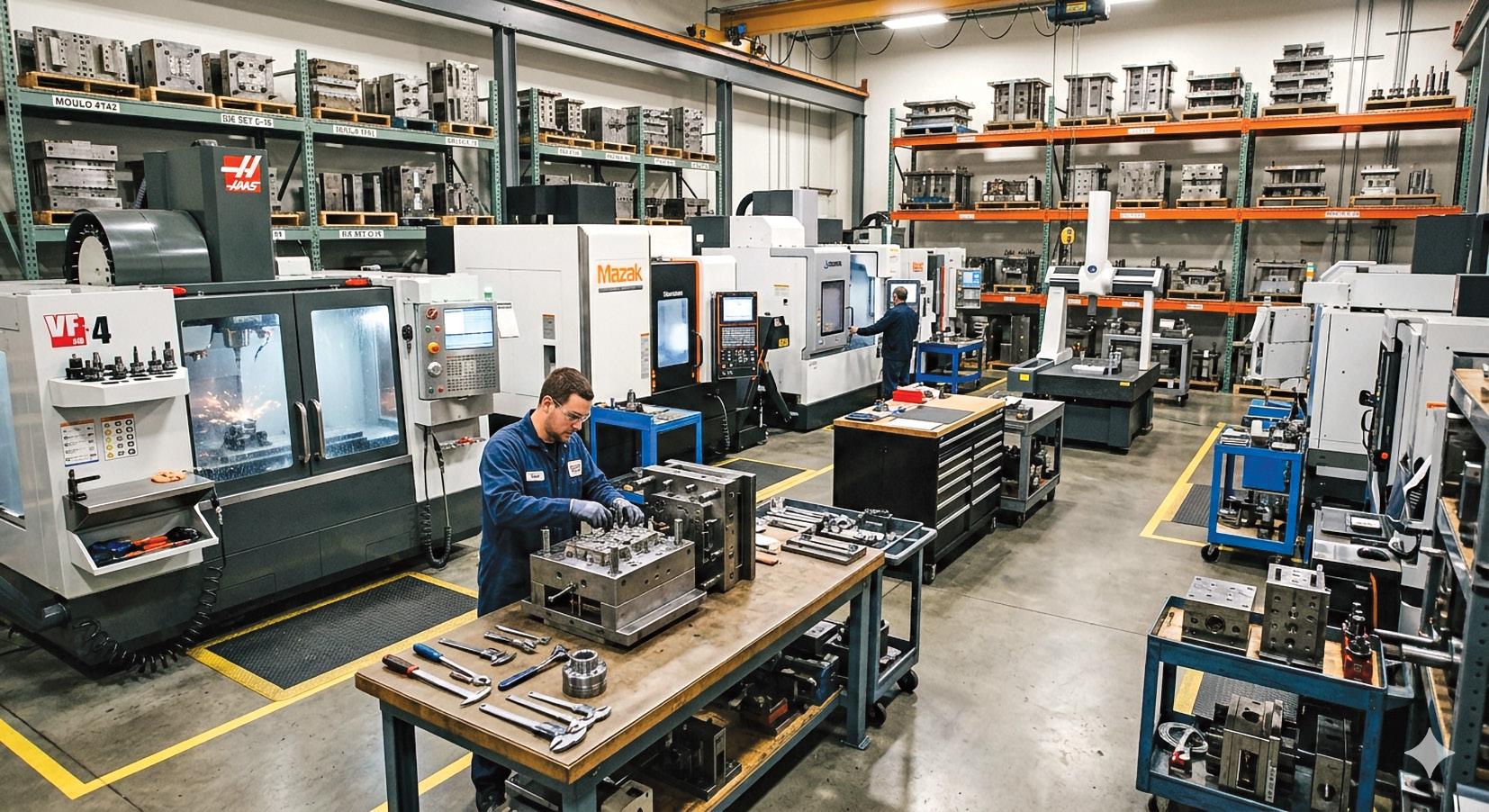 THE HIDDEN ENGINE OF MANUFACTURING GROWTH