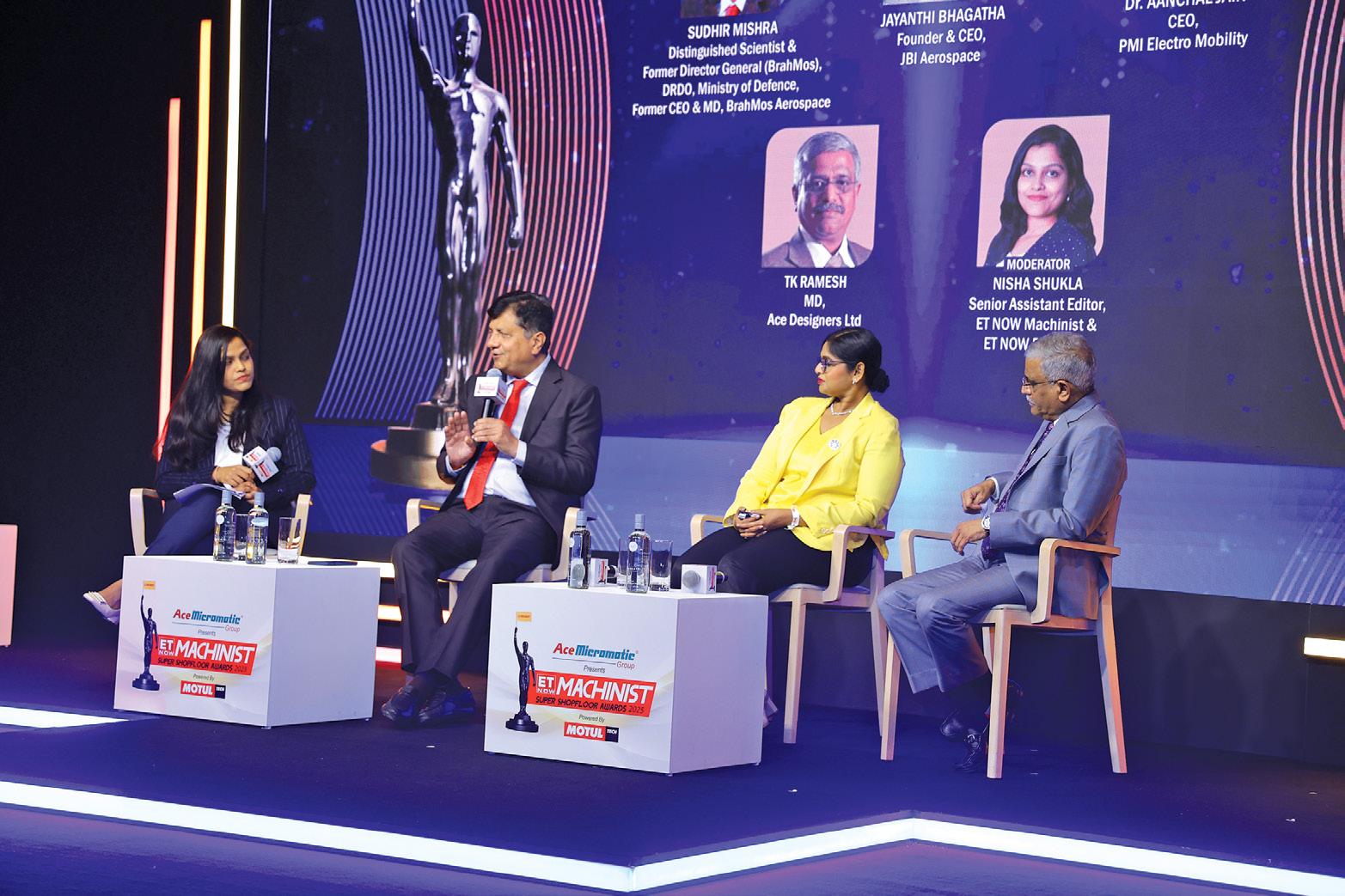 CELEBRATING INDIA’S MANUFACTURING CHAMPIONS