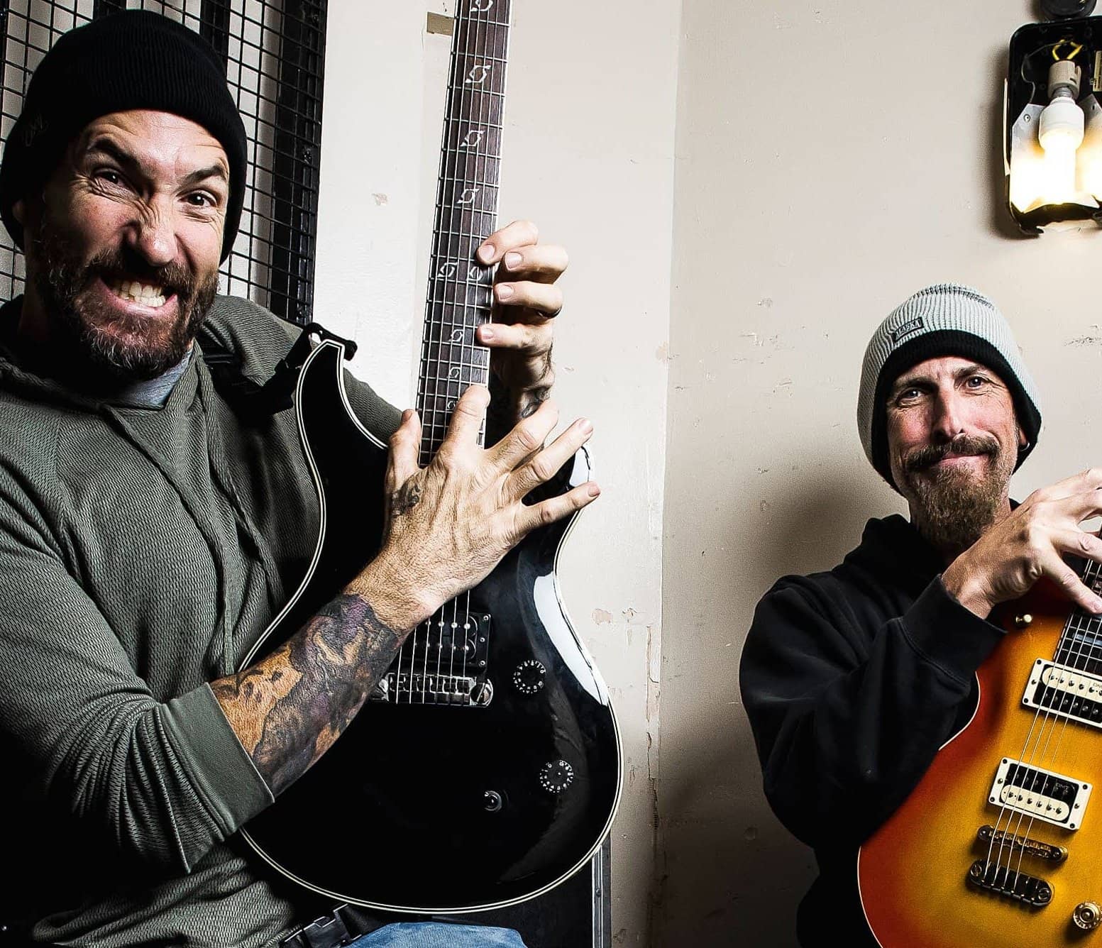 SEVENDUST