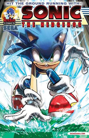 Sonic buffs spark debate