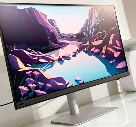 BenQ PD3226G