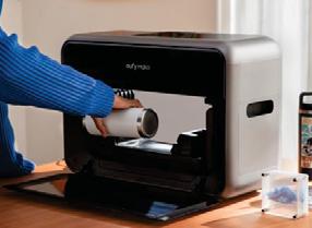 eufyMake E1 UV Printer