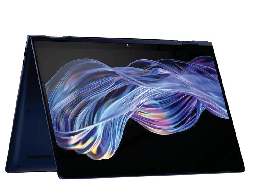 HP EliteBook X Gli
