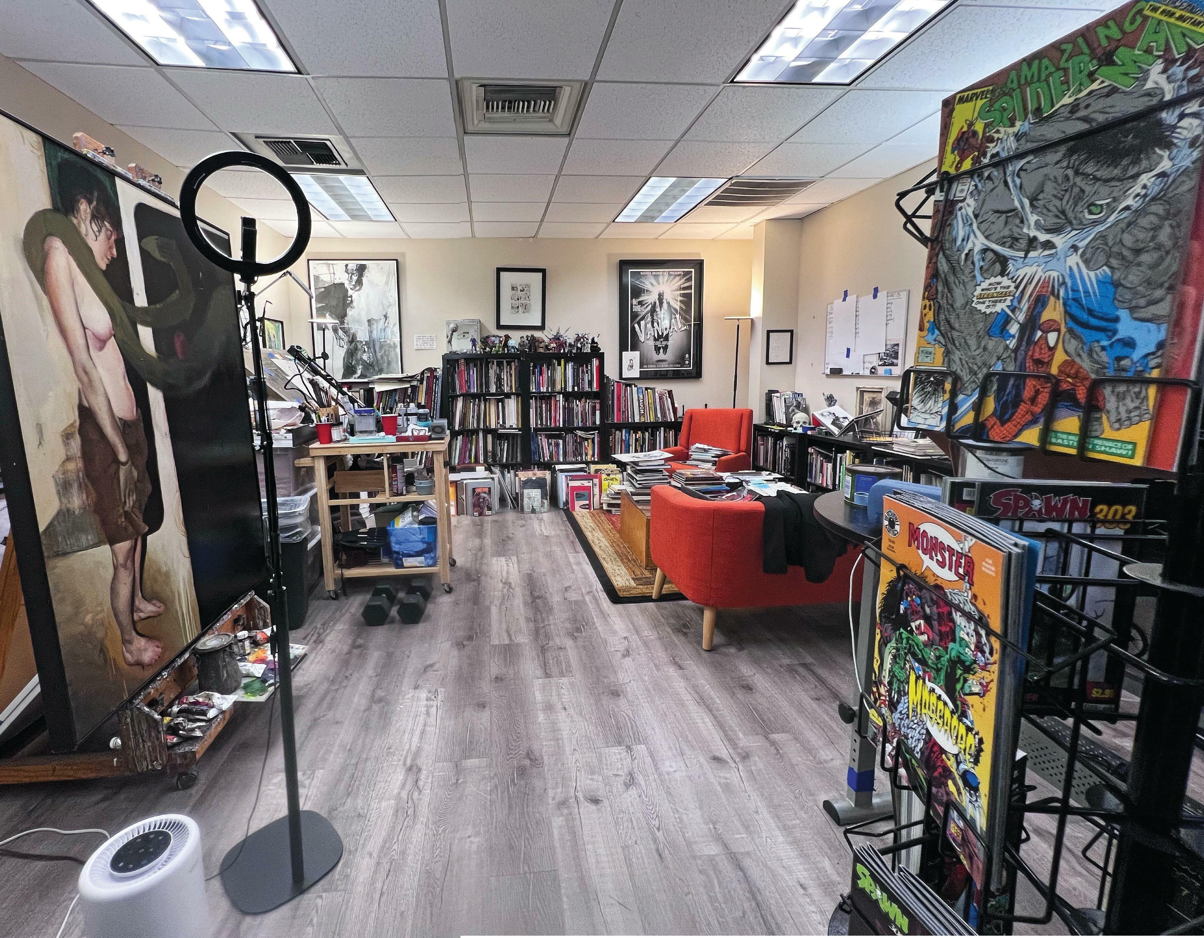 Jason Shawn Alexander