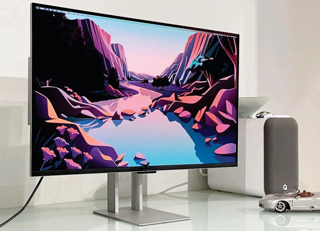 ASUS ProArt PA32UCDM
