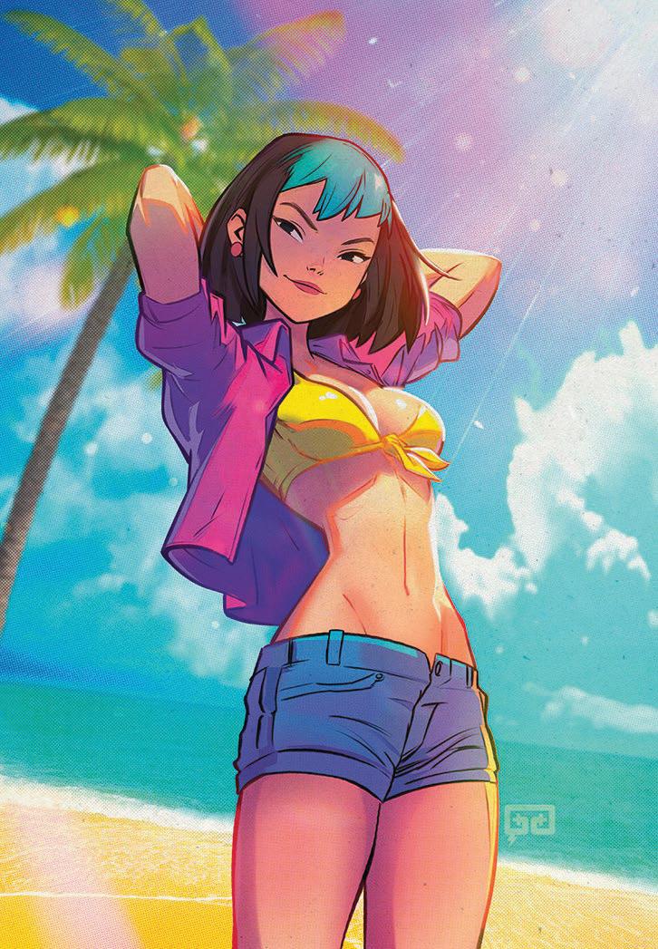Has manga lost its true identity?