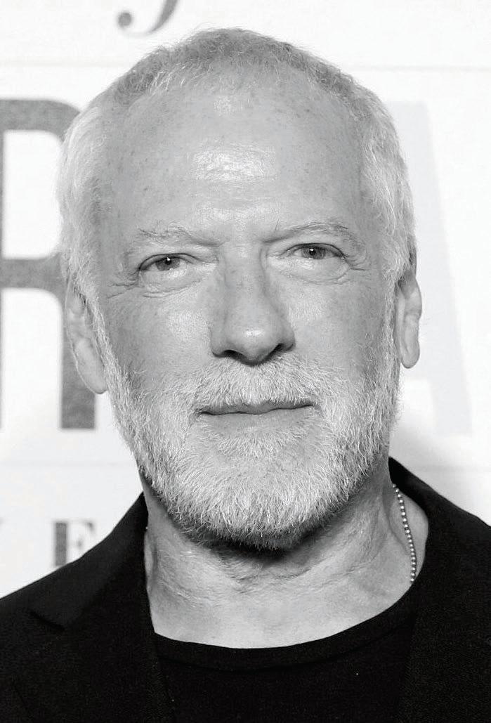 A Tribute to Drew Struzan 1947-2025