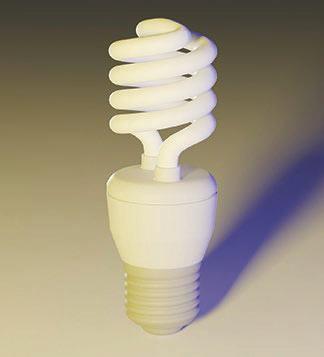 LIGHTING IN 3D APPLICATIONS