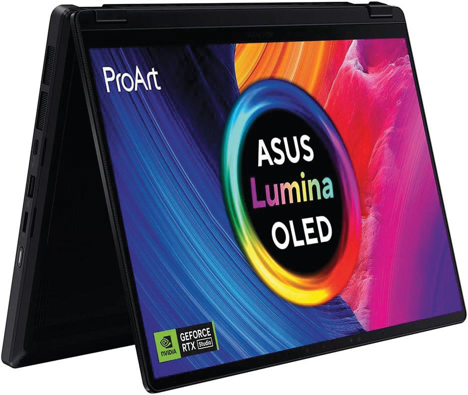 Best laptops for digital artists