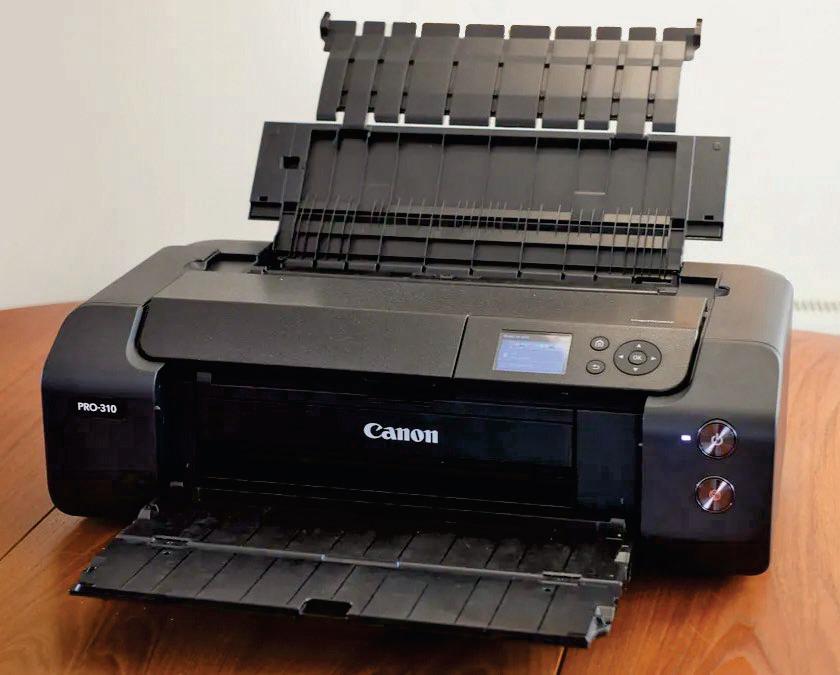 Canon imagePROGRAF PRO-310