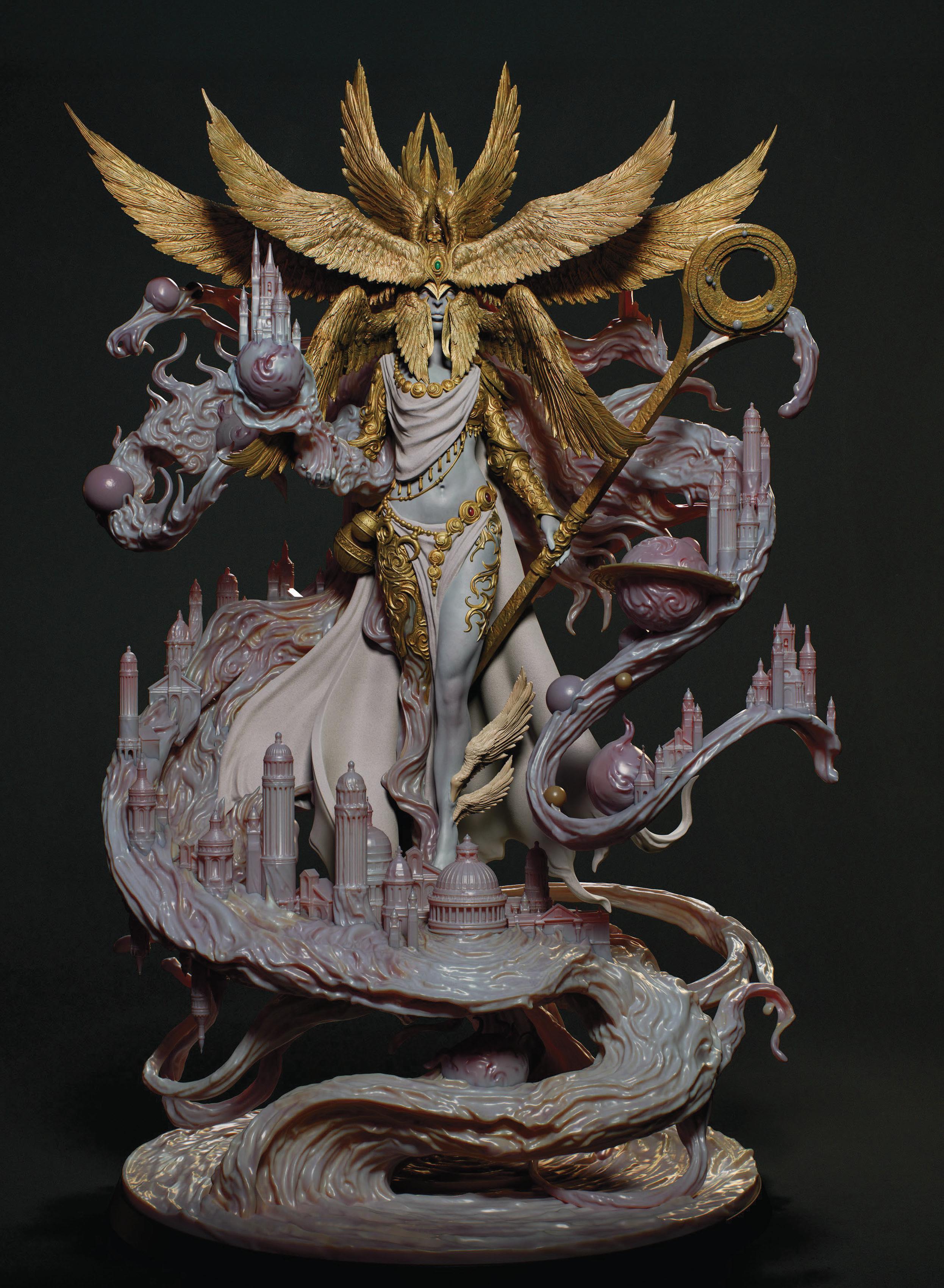 PLAY WITH THE DETAILS