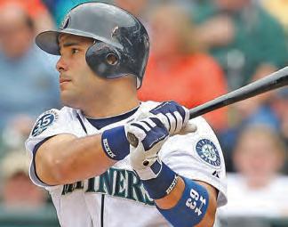 JESUS MONTERO ONCE RANKED AS AN ELITE PROSPECT