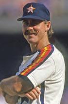 PHIL GARNER WON AS PLAYER, MANAGER