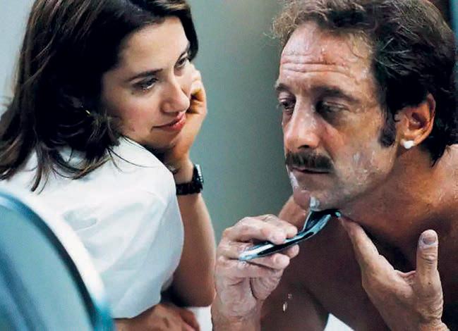 EMMANUEL CARRÈRE EN EL CINE