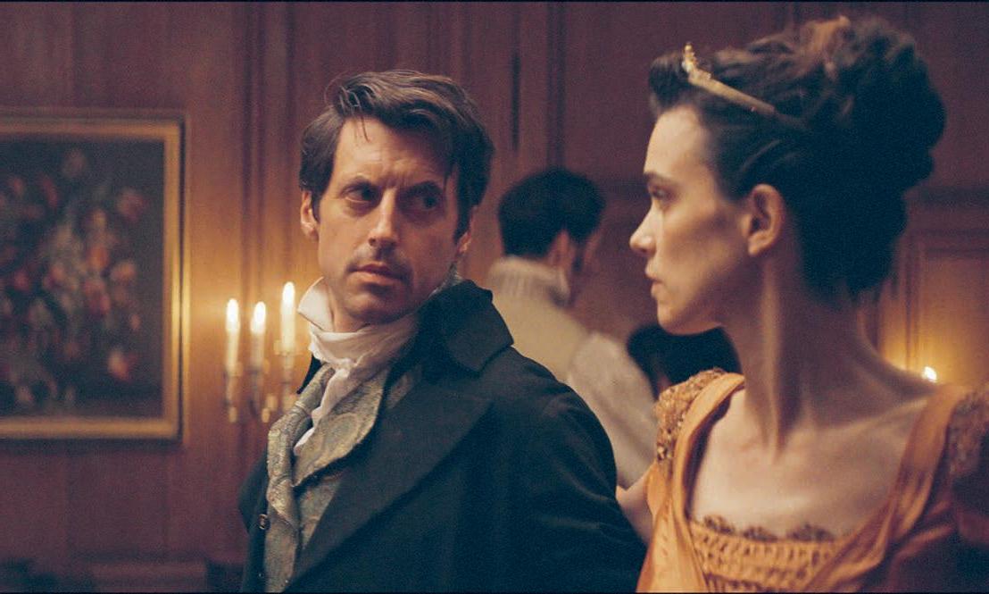 La comedia romántica como medicina