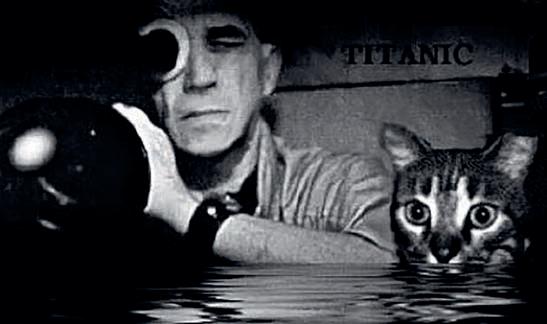 El misterio de Chris MARKER