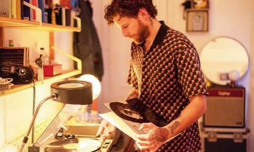 Historias de desamor en El Raval