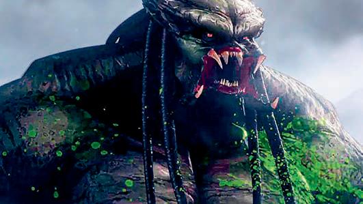 Atrapado en la miseria