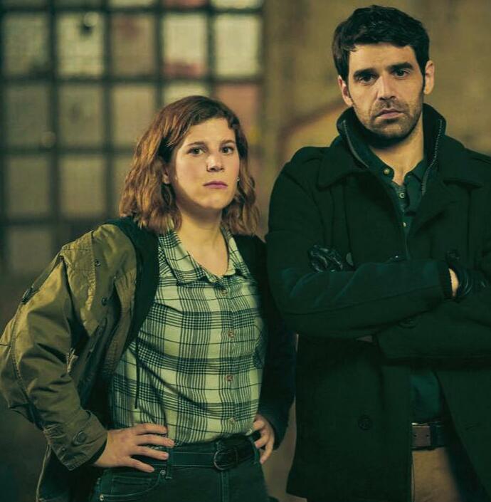 El asesino de los sintecho