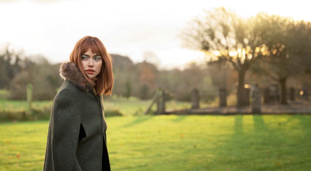 Simpatía por el diablo