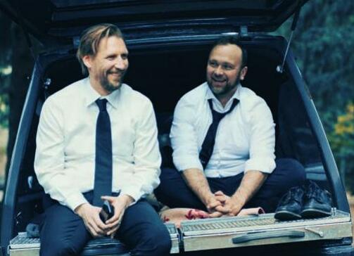 FANT BILBAO No me pienses que no te siento