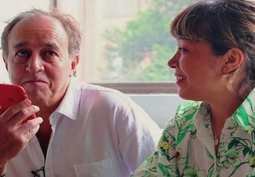 Lo personal y lo histórico