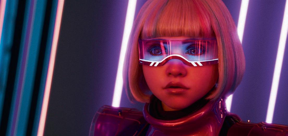 Tú no eres mi muñeca