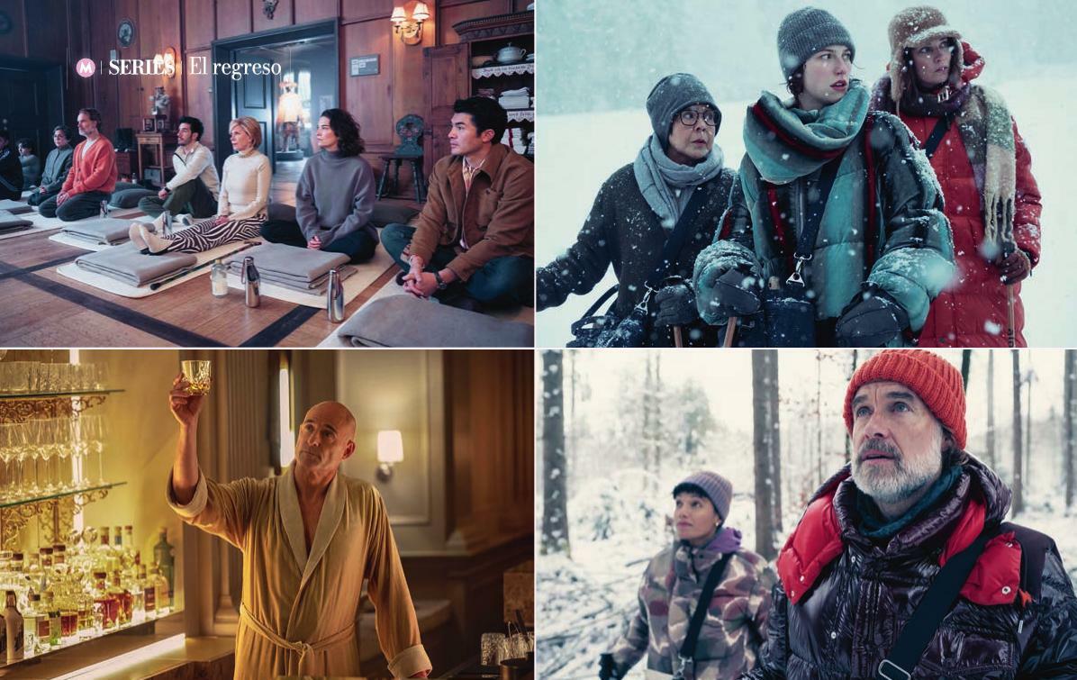 UNA TERAPIA PELIGROSA