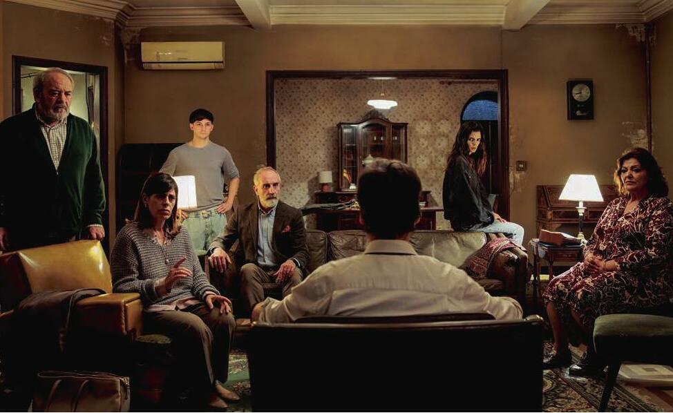 Comunidad de intolerantes