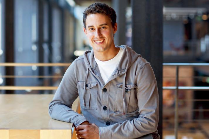 "Pixar siempre se hạ ha acercado al futuro