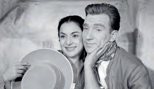 Musicales españoles