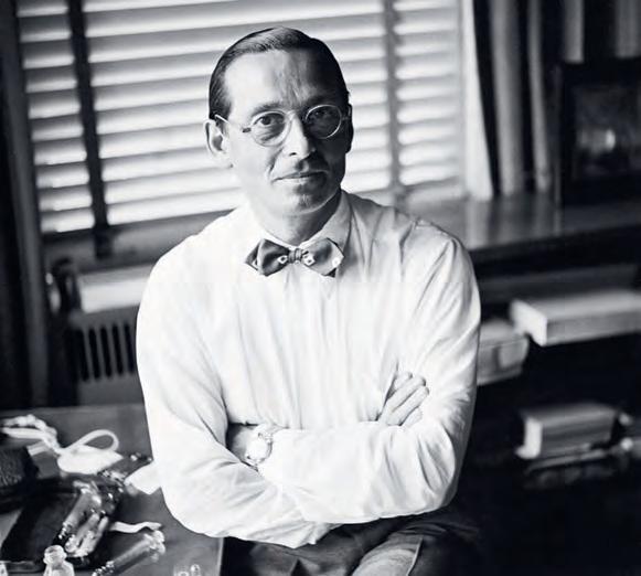 MAX JACOBSON