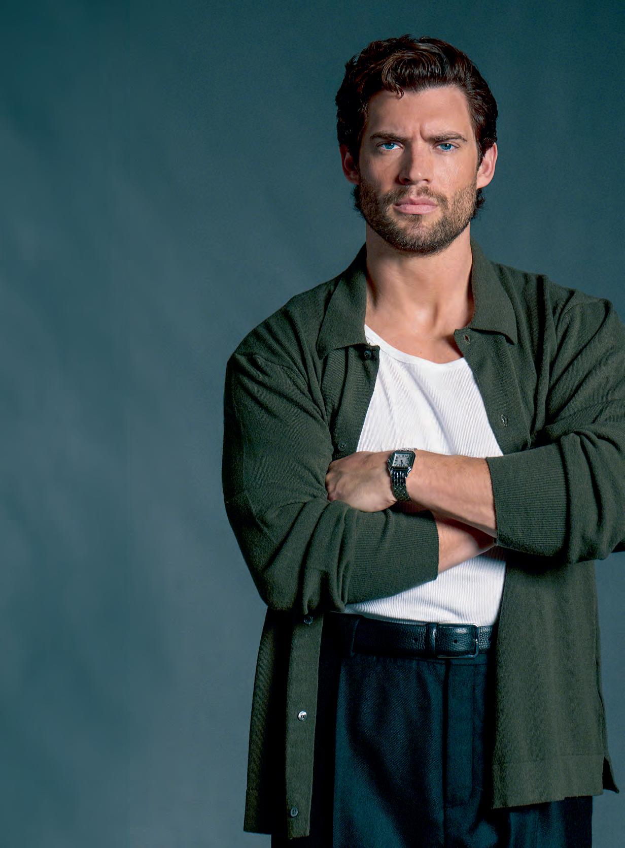 David CORENSWET