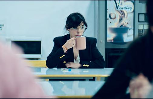 Ellos también tienen derechos