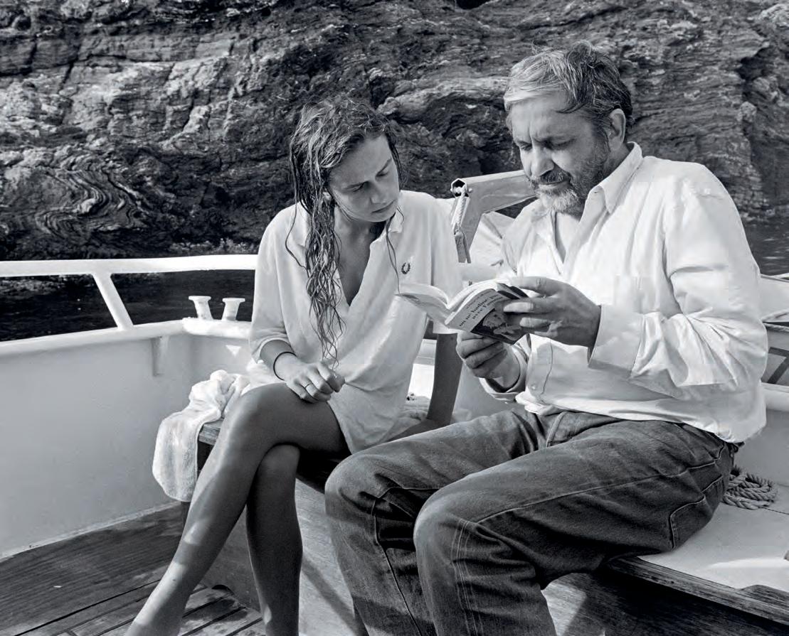La poesia de Maurice PIMLAT