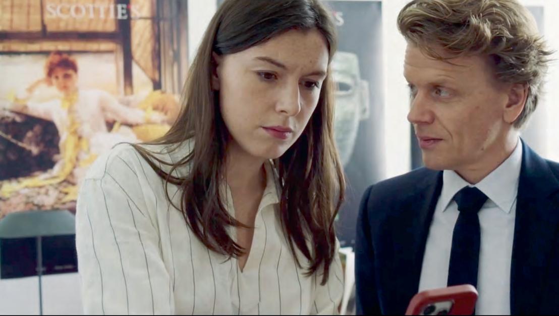 Egon Schiele en tu salón