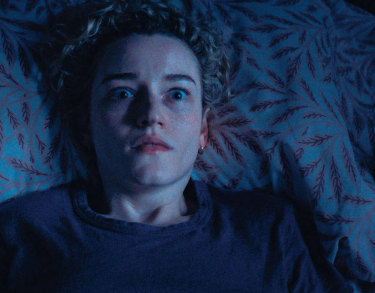 NI EN TUS PEORES PESADILLAS