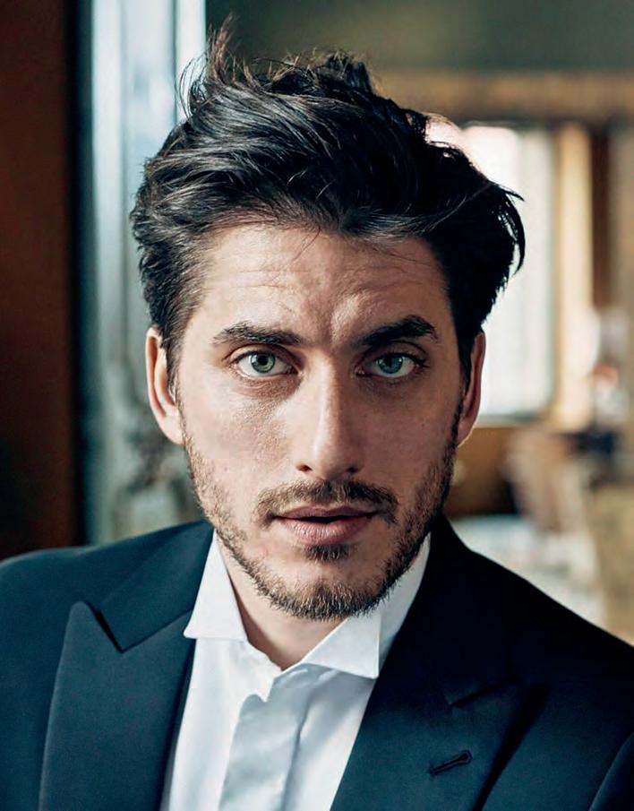 Luca MARINELLI