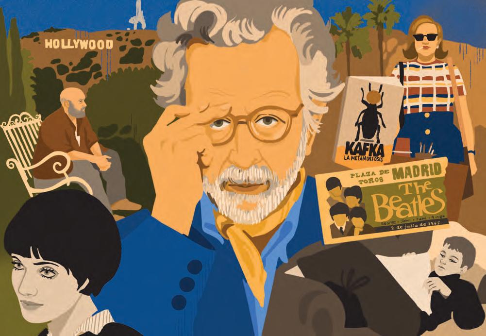 El Universo de... Fernando Colomo