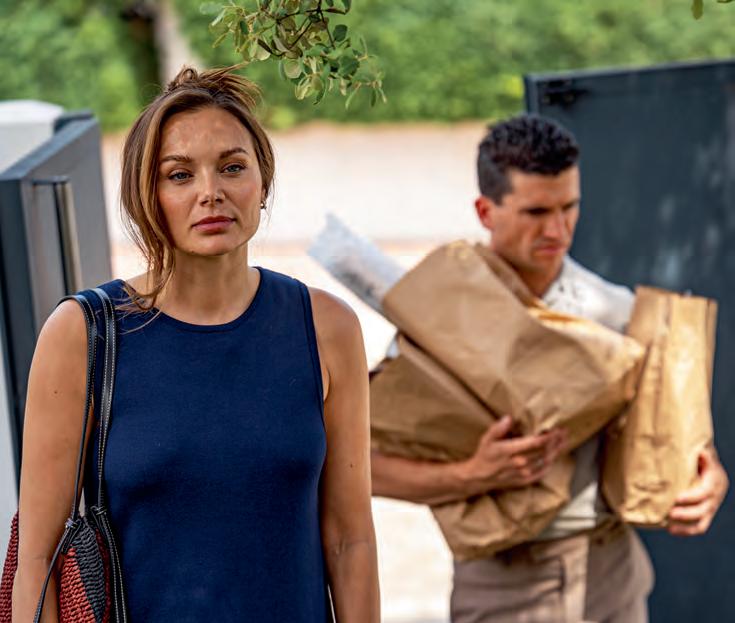 Cuando la pasión llega demasiado lejos